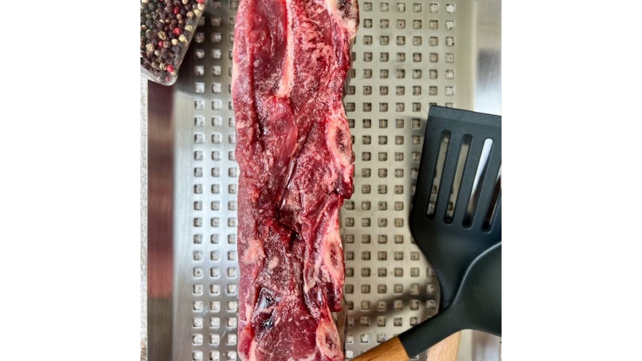 Skirt Steak